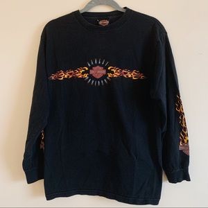 Harley Davidson Italy Tee